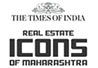 The Times of India Real Estate Icons of Maharashtra
