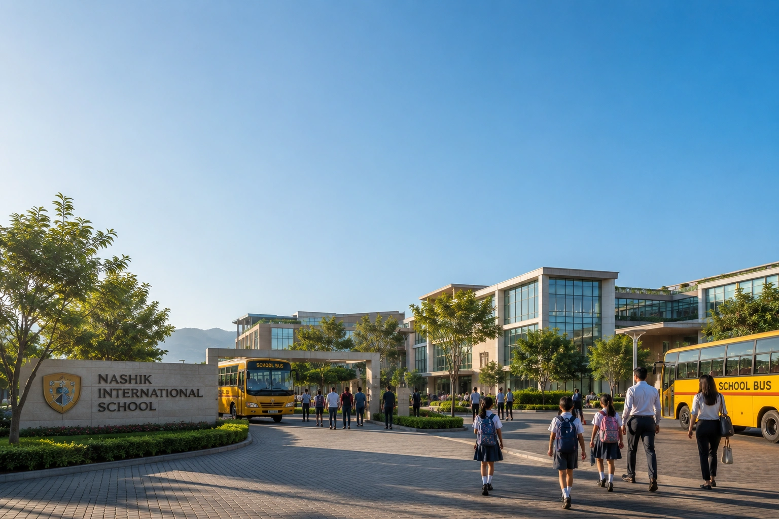 Leading Education