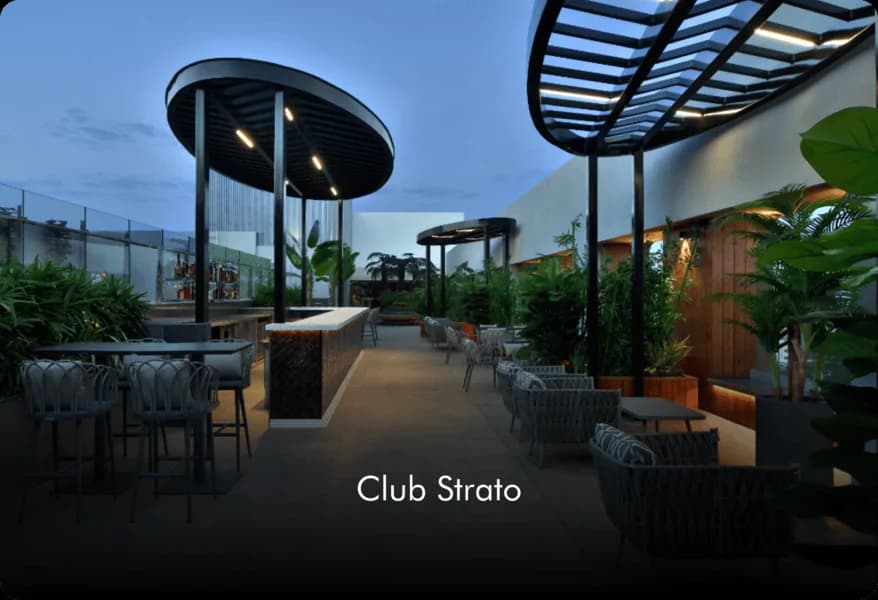Club Strapo