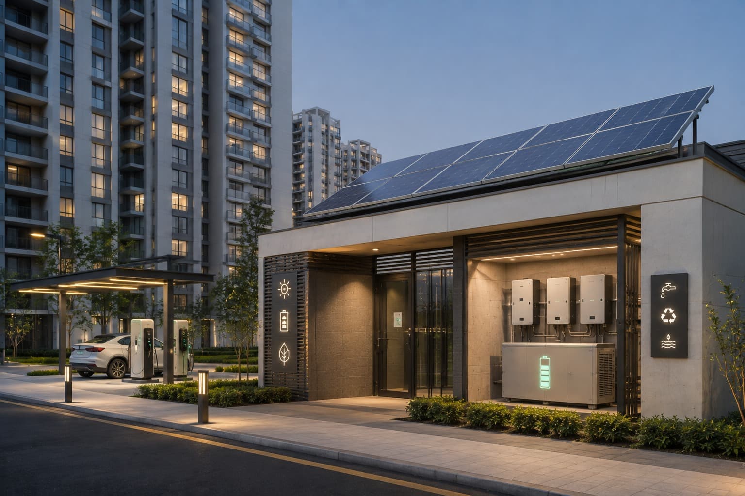 Samraat project