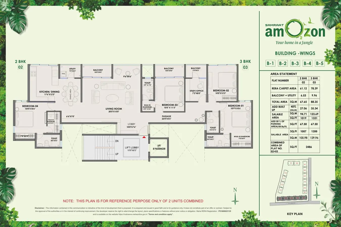 Amazon B4