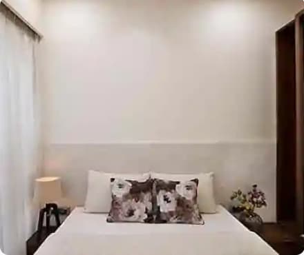 Kitchen – 2BHK Interior