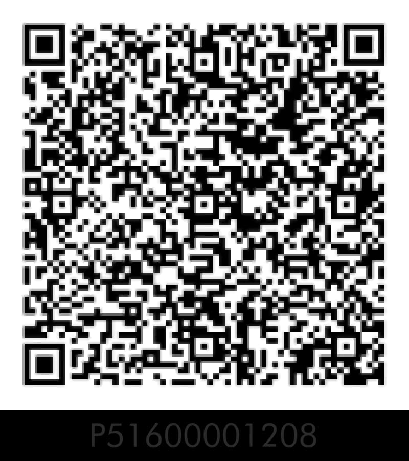 QR code for P51600023135