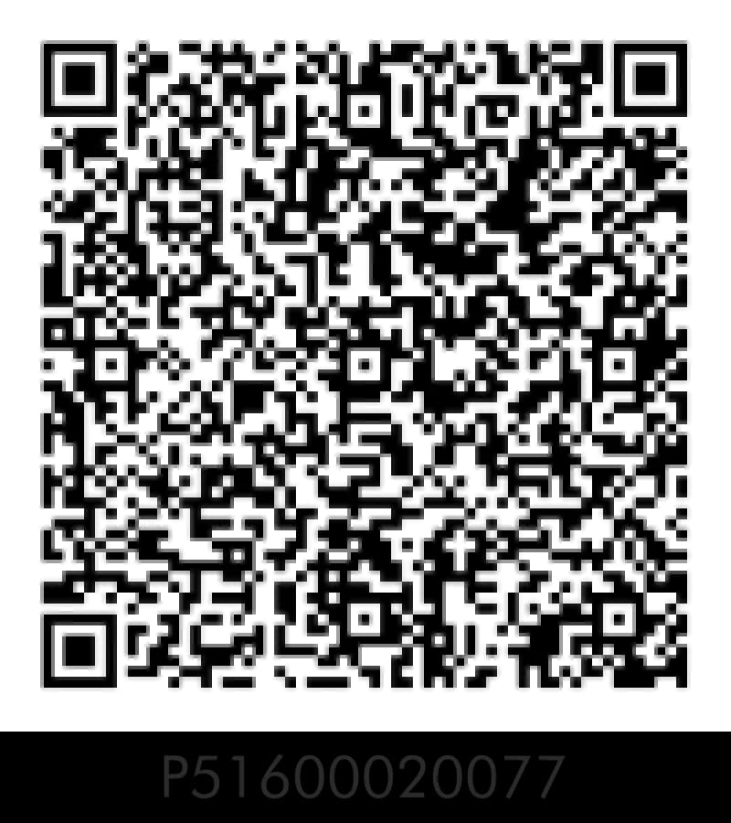 QR code for P51600023135