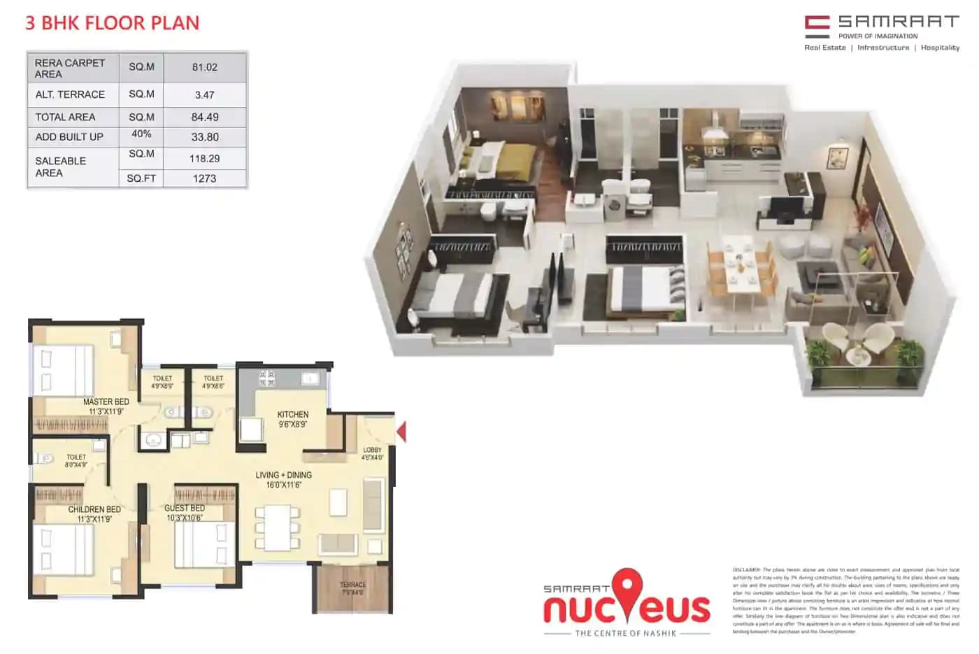 Plan 3