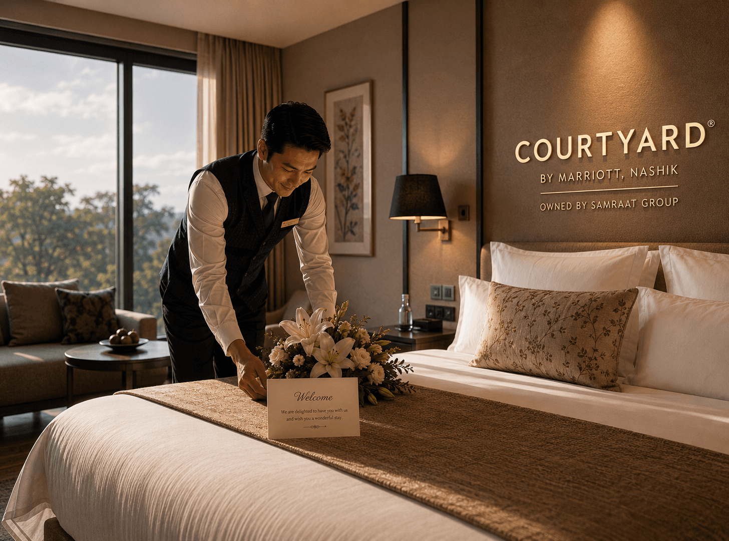 Hospitality