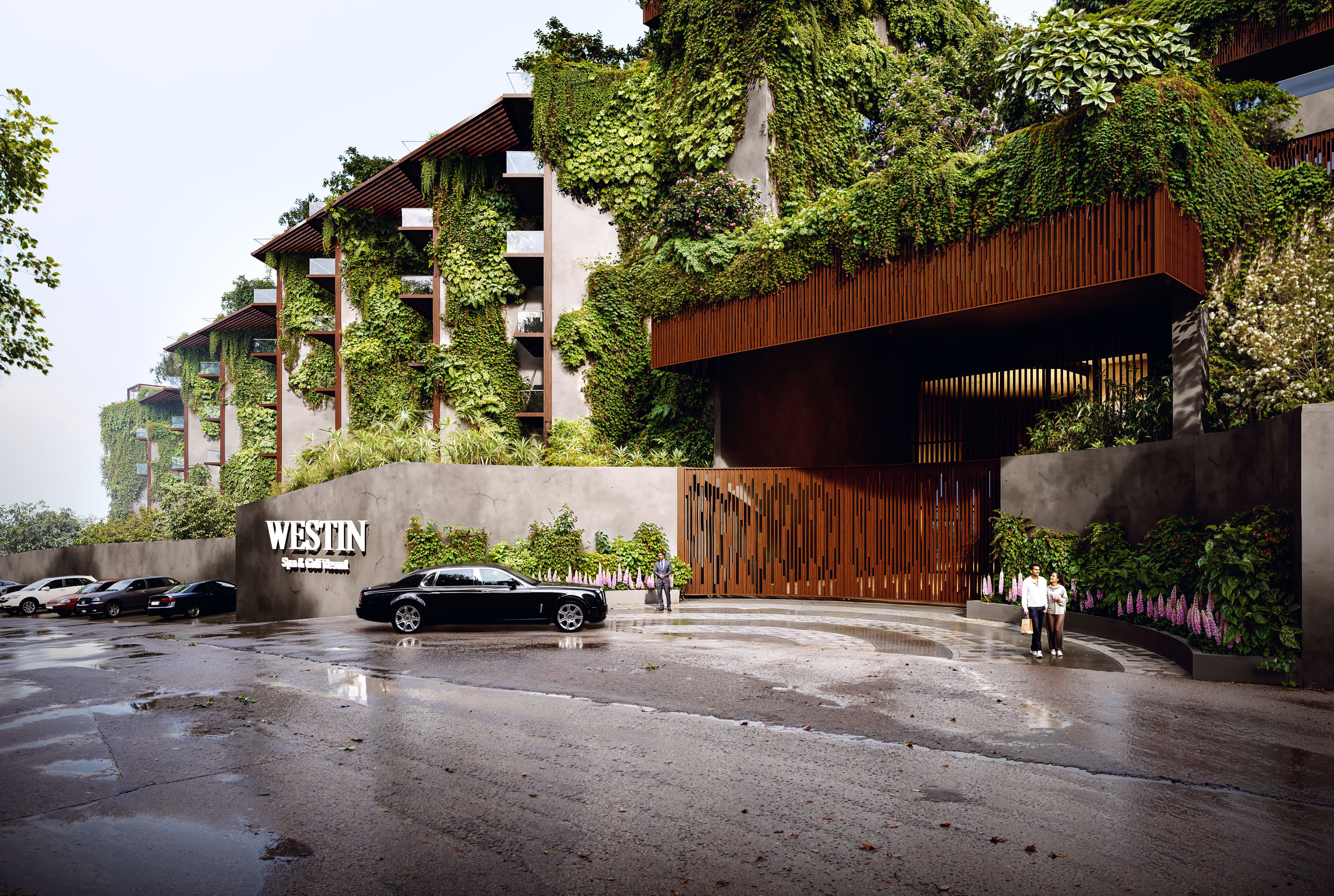 Westin