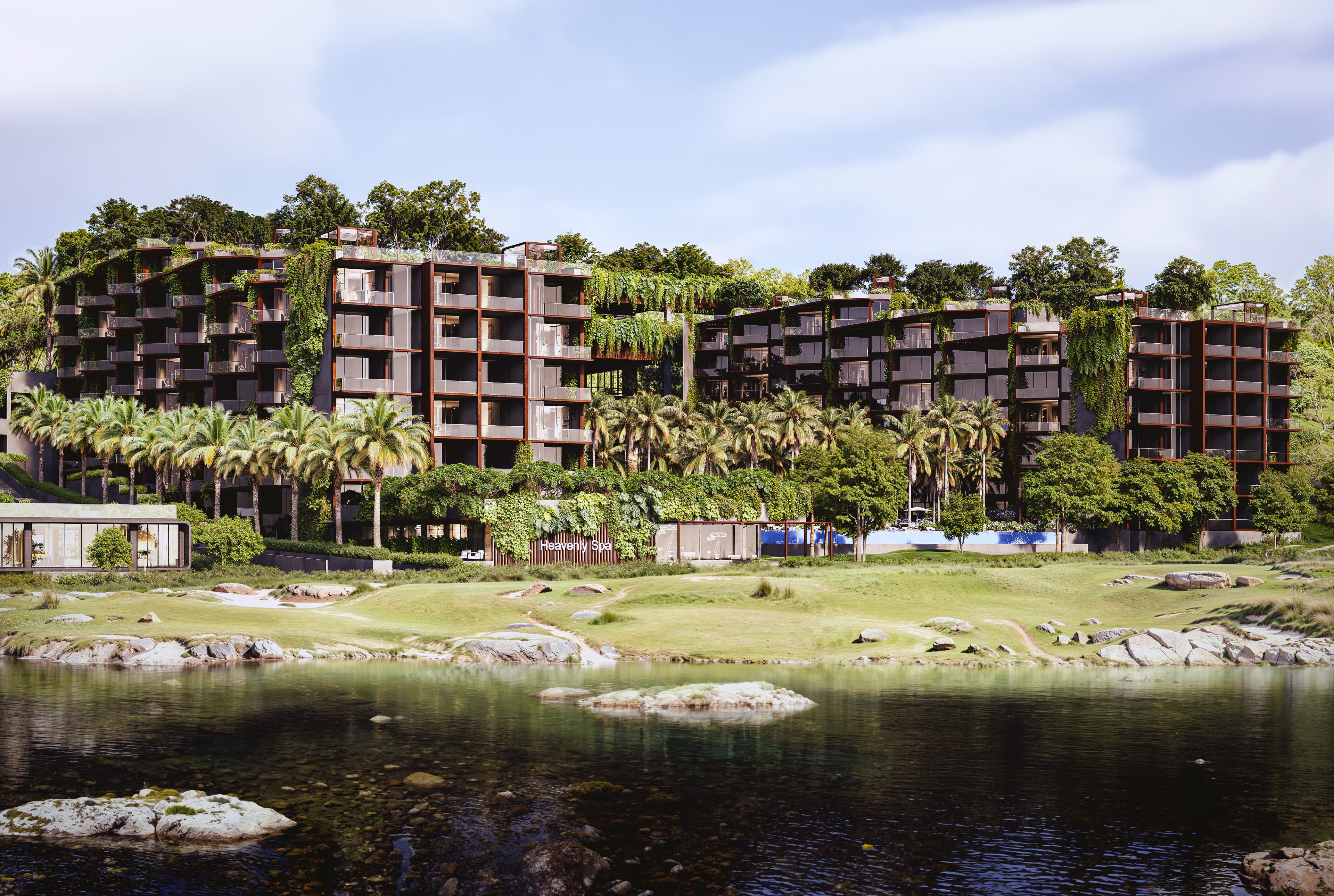 Westin Resort