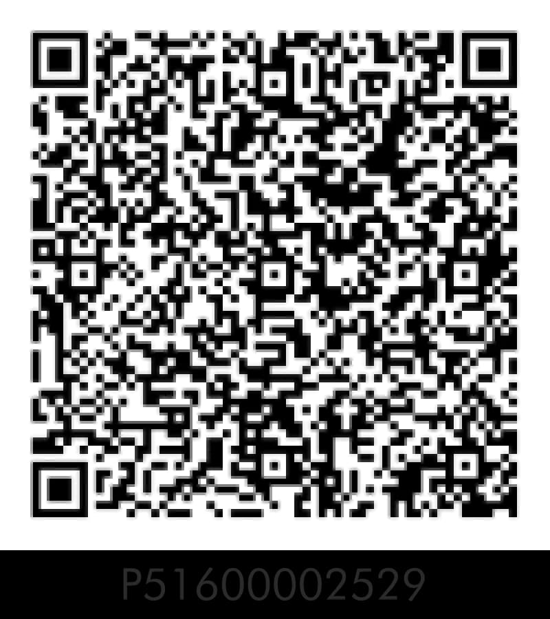 QR code for P51600023135