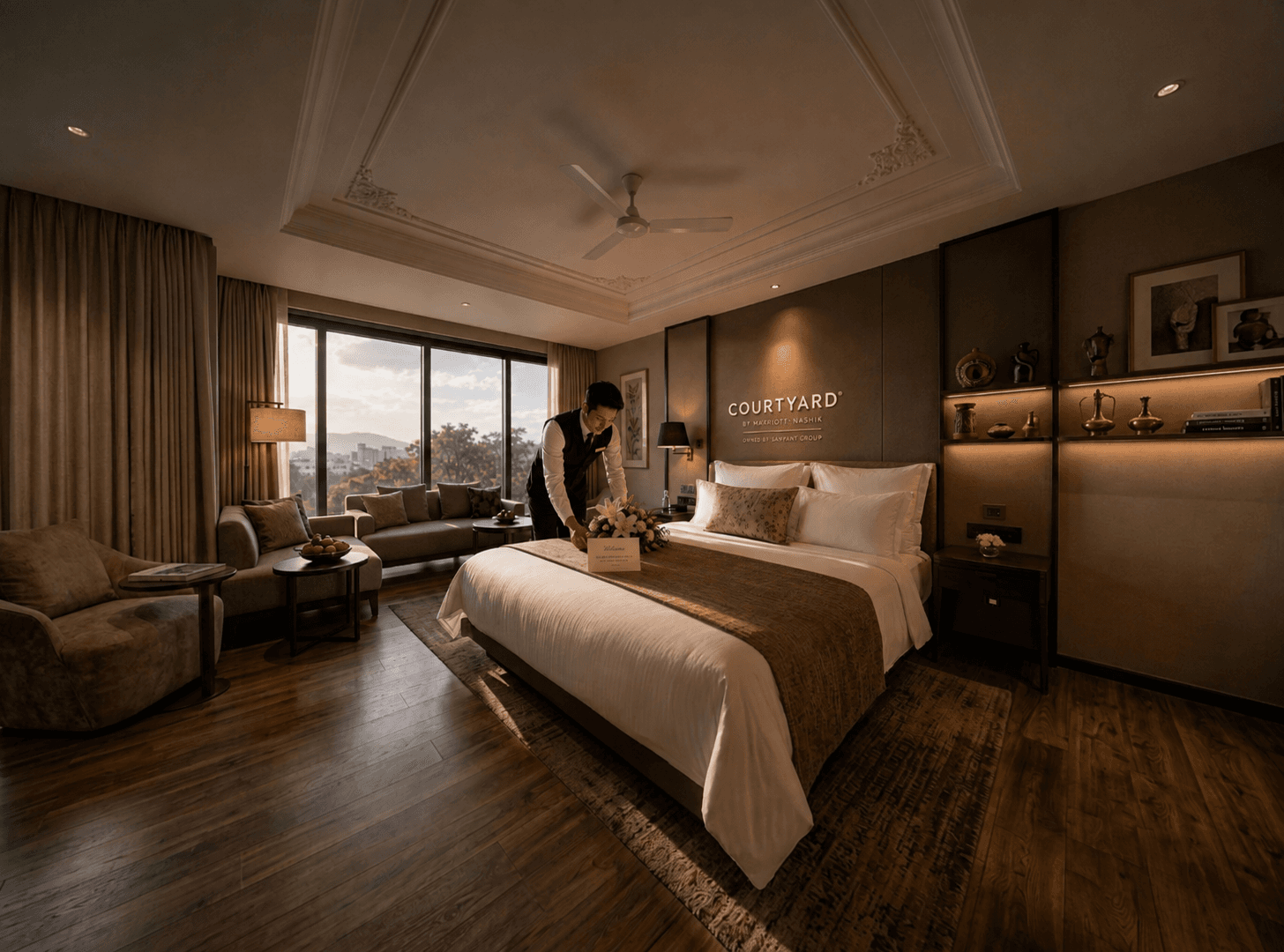Hospitality