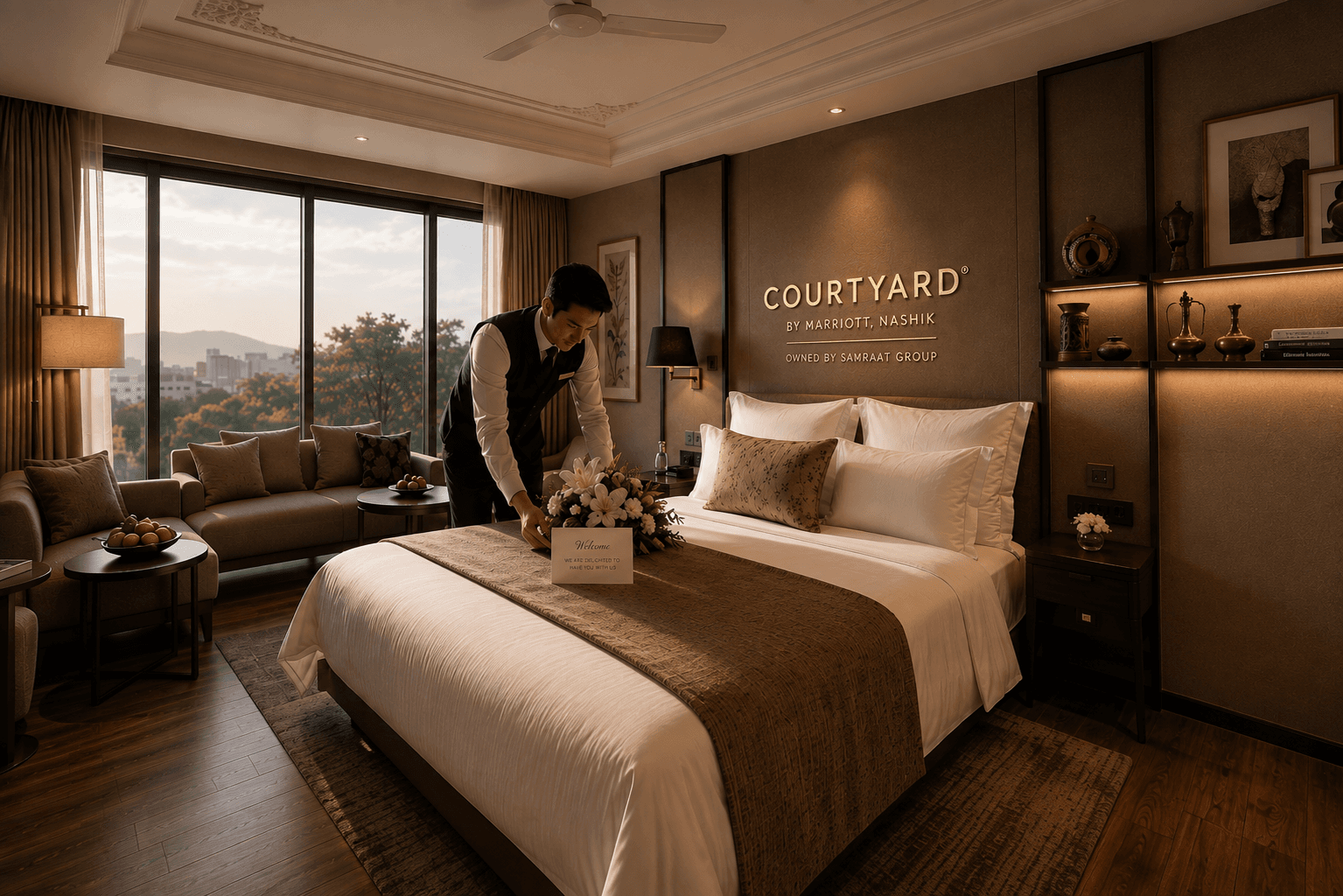 Hospitality