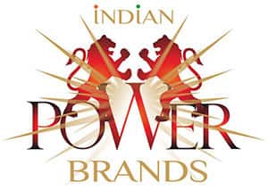 INDIAN POWER BRAND AWARD