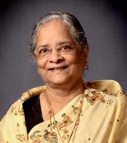 Mrs. Shubha Gupta