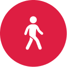 Pedestrian Promenade