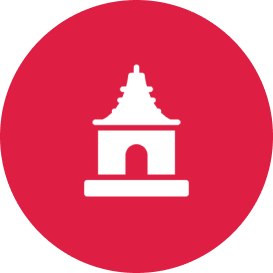 Community Temple