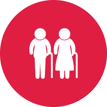 Senior Citizen Zone