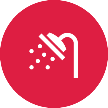 Rain Shower